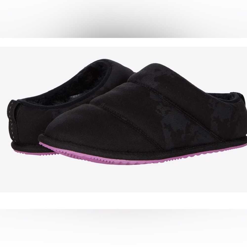 Sorel Slippers